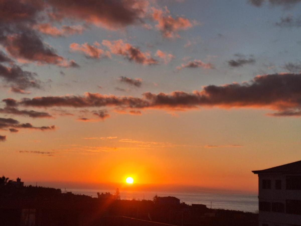 Yuli Leilighet Puerto de la Cruz  Eksteriør bilde